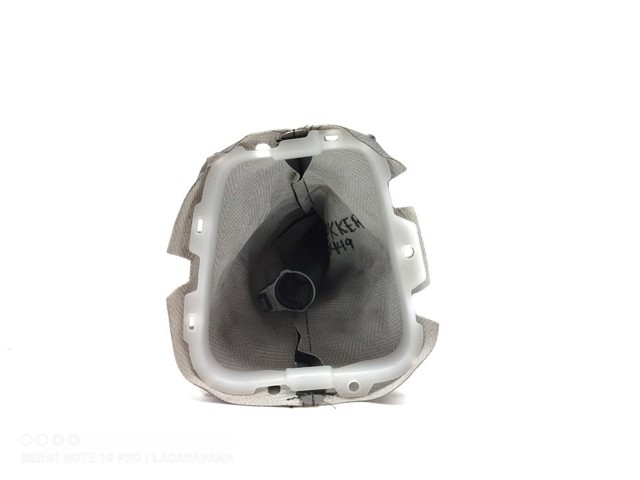 328650024R RENAULT Ручка КПП купить в Сумы