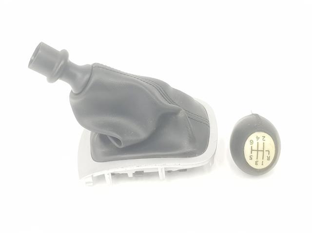 Cabo da avalanca da Caixa de Mudança 328650025R Renault (RVI)