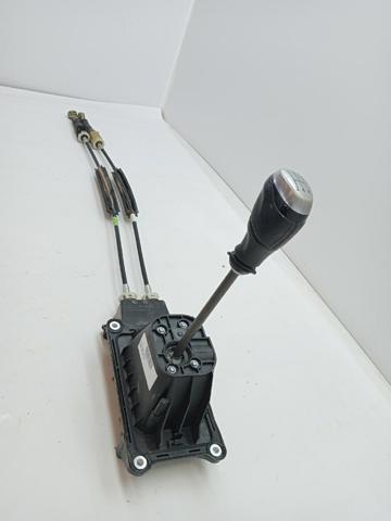 328655866R RENAULT Ручка КПП купить в Ужгород