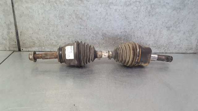 3287052 FORD Левая полуось купить в Житомир