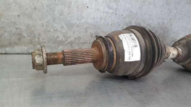FORD 3287052 Левая полуось в наличии Хмельницкий