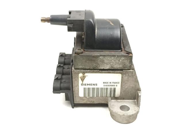 3287677 VOLVO Катушка зажигания купить в Сумы