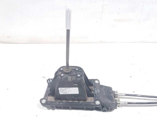 328905083R RENAULT Механизм выбора (переключения) передач купить в Львов