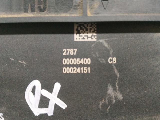 OPEL 329510614 в наличии Черновцы