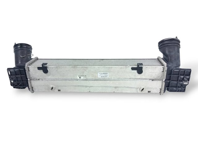3296399 BMW Радиатор интеркуллера купить в Винница