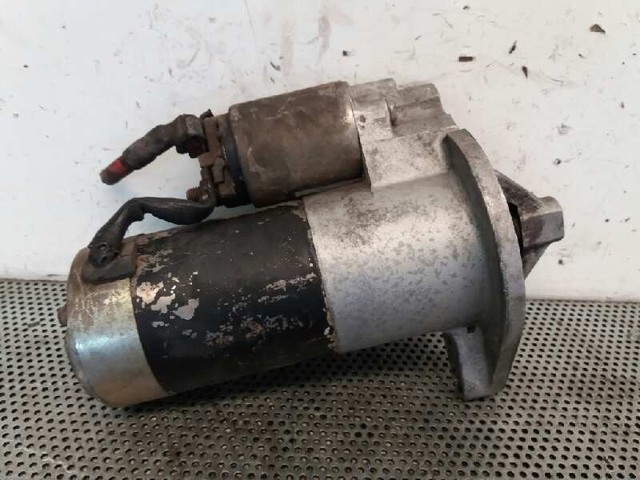 33002709 CHRYSLER Стартер купить в Сумы