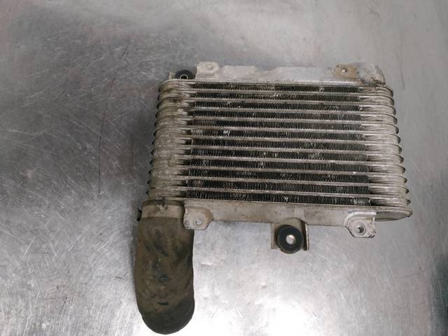 Radiador de intercooler Toyota Yaris P10