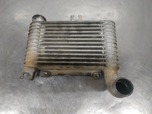 33010359 TOYOTA Радиатор интеркуллера купить в Черкассы
