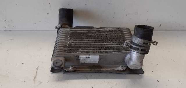 TOYOTA 33010359 Радиатор интеркуллера в наличии Ровно