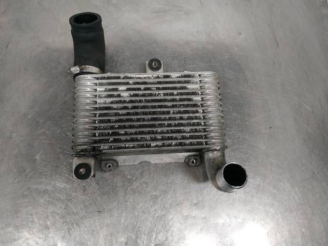 Radiador de intercooler 33010359 Toyota