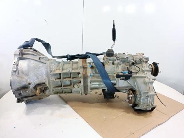 330300K350 TOYOTA КПП в сборе (механическая коробка передач) купить в Житомир