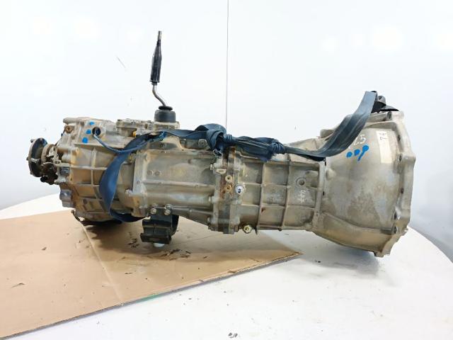 330300K350 TOYOTA КПП купить в Львов