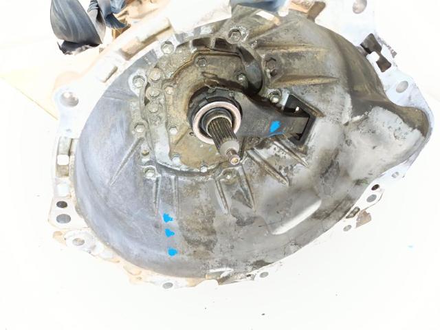 330300K350 КПП в сборе (механическая коробка передач) купить Полтава