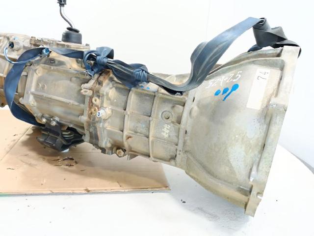 330300K350 TOYOTA КПП в сборе (механическая коробка передач) купить в Одесса