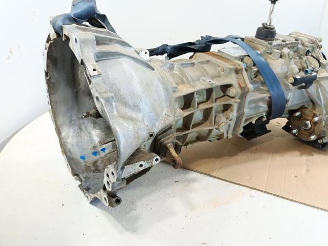 TOYOTA 330300K350 КПП в сборе (механическая коробка передач) в наличии Одесса
