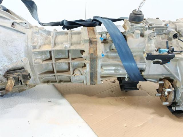 330300K350 TOYOTA КПП купить в Николаев