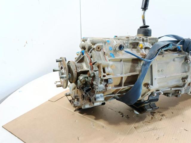 330300K350 TOYOTA КПП в сборе (механическая коробка передач) купить в Ровно