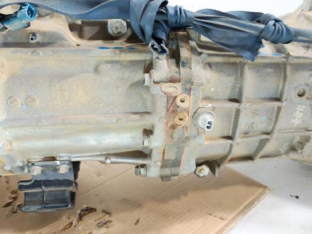 330300K350 TOYOTA КПП купить в Сумы