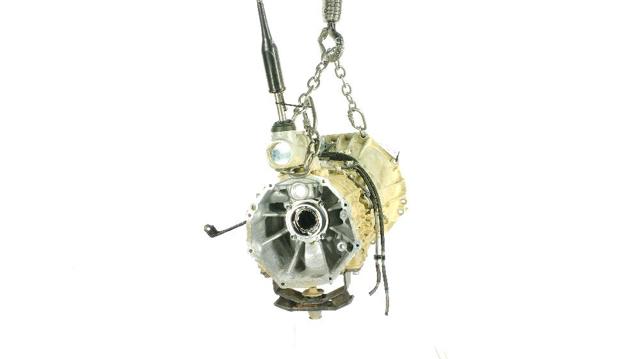 330300KD70 КПП купить Тернополь