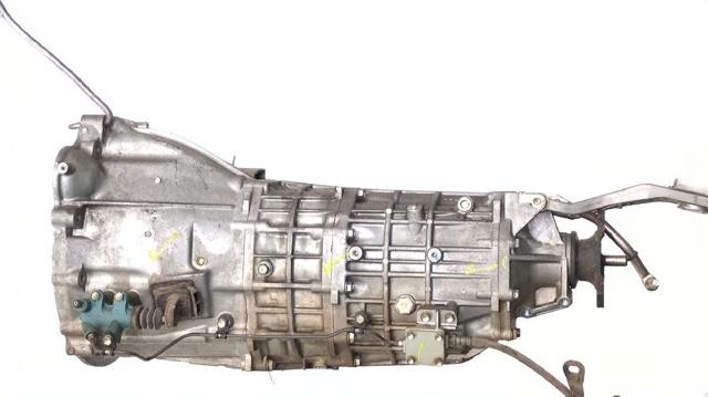 TOYOTA 3303053150 КПП в сборе (механическая коробка передач) в наличии Запорожье