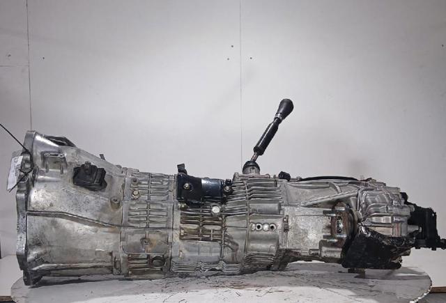 TOYOTA 3303060B61 КПП в сборе (механическая коробка передач) в наличии Черновцы