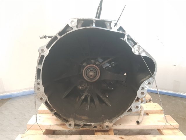 Caixa de Mudança montada (caixa mecânica de velocidades) Toyota Land Cruiser J150