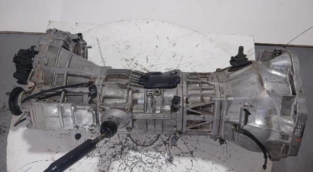 3303060B61 TOYOTA КПП купить в Львов