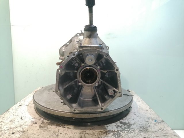 Caixa de Mudança montada (caixa mecânica de velocidades) Toyota Land Cruiser J150