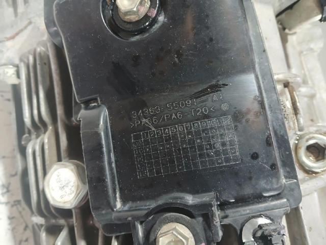TOYOTA 3303060B61 КПП в наличии Черновцы