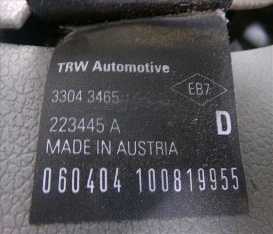 RENAULT 33043465 в наличии Украина