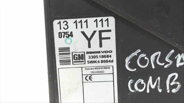 330518684 OPEL купить в Полтава