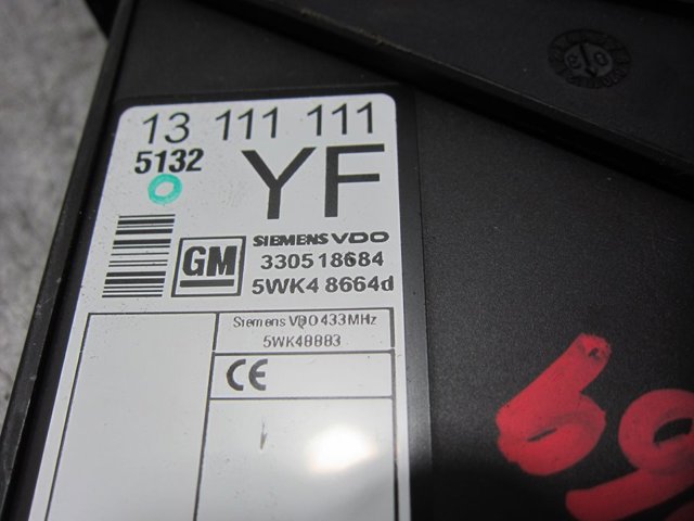 330518684 OPEL купить в Ужгород