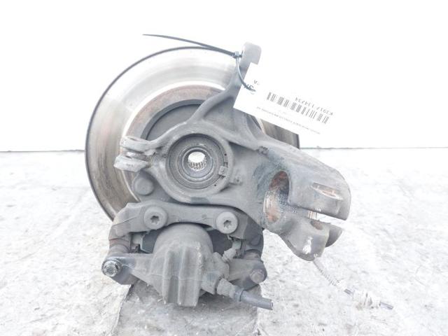 330776 PEUGEOT Передняя ступица купить в Каменское