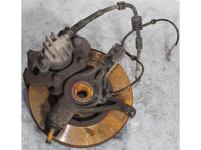 330785 PEUGEOT Передняя ступица купить в Львов