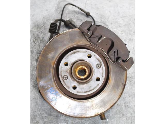 Cubo dianteiro 330785 PEUGEOT