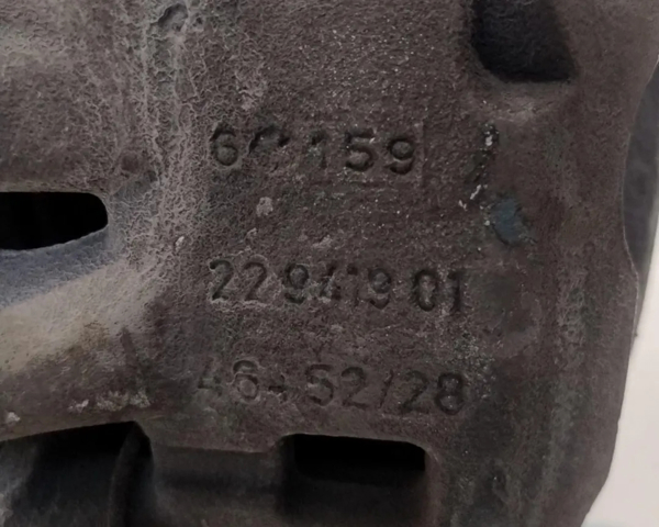 3307A5 PEUGEOT Передняя ступица купить в Николаев