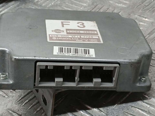 NISSAN 330843X02D в наличии Николаев