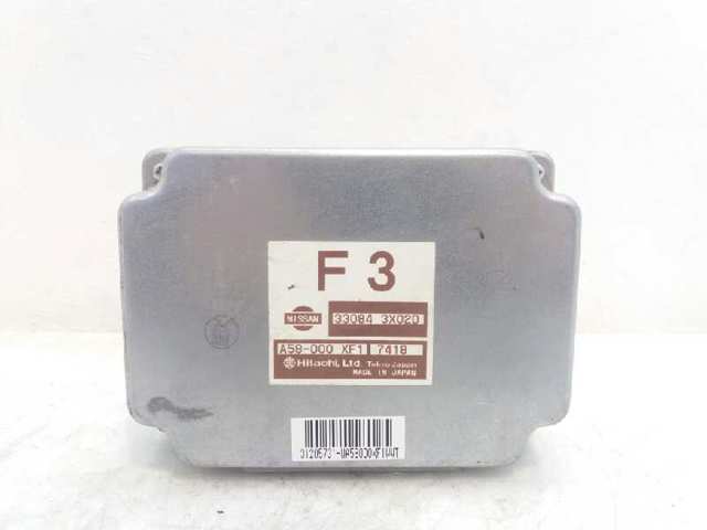 NISSAN 330843X02D в наличии Днепр