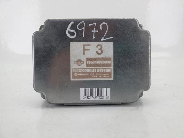 330843X02D NISSAN купить в Одесса