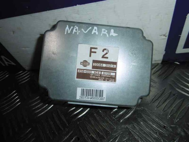 330843X41A NISSAN купить в Кривой Рог