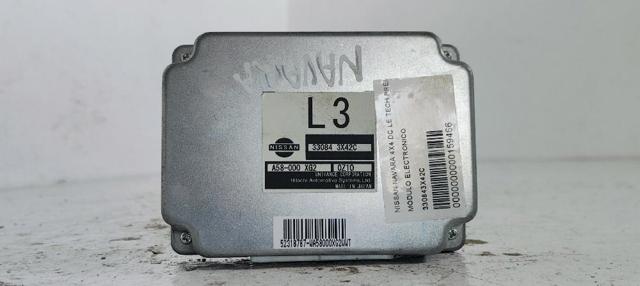 NISSAN 330843X42C в наличии Запорожье