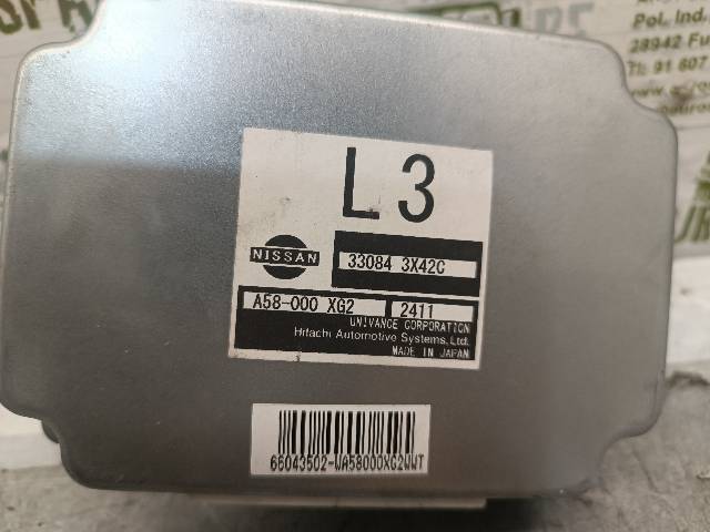 330843X42C NISSAN купить в Каменское