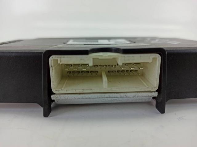 NISSAN 330844JC0A Модуль управления (ЭБУ) АКПП электронный в наличии Украина