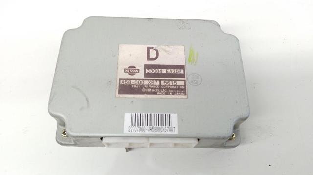 NISSAN 33084EA302 Модуль управления (ЭБУ) раздаточной коробкой в наличии Каменское