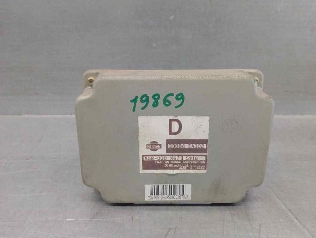NISSAN 33084EA302 Блок управления раздаткой в наличии Каменское