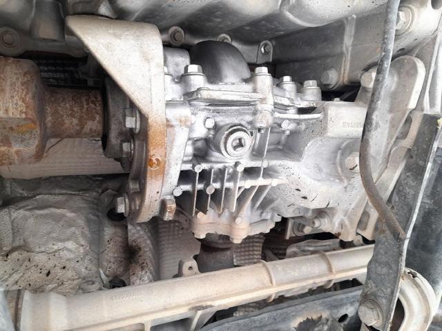 RENAULT 331000153R Раздатка в наличии Запорожье