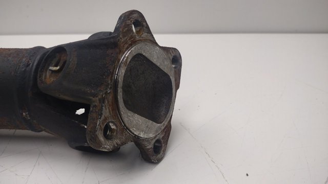 3310008200 SSANG YONG Кардан передний купить в Николаев