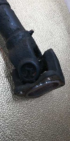 3310009001 SSANG YONG Кардан передний купить в Кривой Рог