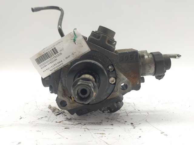 331002A410 HYUNDAI ТНВД купить в Чернигов