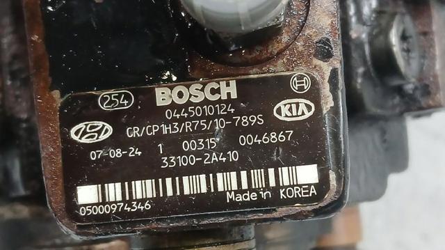 HYUNDAI 331002A410 ТНВД в наличии Николаев